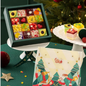 FESTI SWEETBOX – Hộp 16 bánh